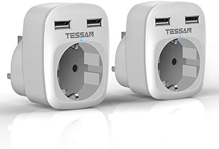 TESSAN 2 P