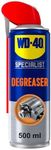 WD-40 Specialist Degreaser 500ml: P