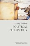 Political Philosophy (Fundamentals of Philosophy)