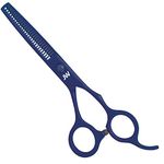 JW Professional Shears Razor Edge Series - Barber & Hair Cutting Scissors/Shears Stainless Steel (THINNING/BLENDING)