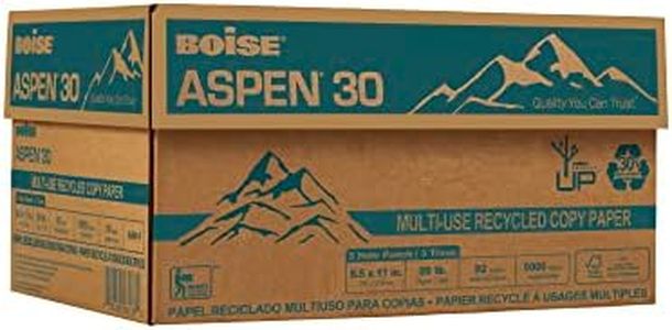 Boise® ASP