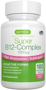 Super B12-