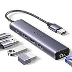 UGREEN USB 3.0 to Ethernet Adapter,