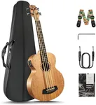 Caramel UEM48 Laminated Mahogany 30