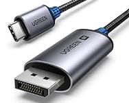 UGREEN USB C to DisplayPort 1.4 Cab