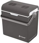 Outwell Eco Prime 24L 12v/230v Coolbox Grey