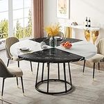 Tribesigns 47 inch Dining Table for