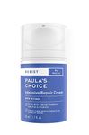 Paula’s Choice RESIST Intensive Repair Moisturiser - Hydrating Anti Aging Night Cream with Retinol & Jojoba Oil - Softens Fine Lines & Wrinkles - Normal to Dry Skin - 50 ml