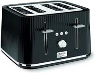 Tefal Loft TT760840 4-Slot Toaster/