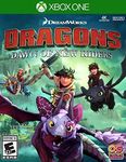 Dragons: Dawn of New Riders for Xbox One