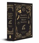 World's Greatest Short Stories (Deluxe Hardbound Edition): Collectable Edtion