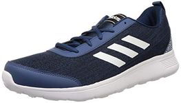 Adidas Mens Clinch-X M NMARIN/FTWWHT Sneaker - 8 UK (EW2464)