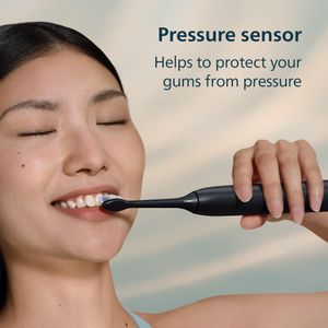 Philips Sonicare 5300 Electric Toothbrush – Black