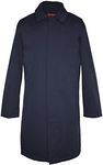 carter & jones Rain Coat Navy L