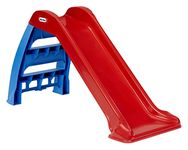 Play Set Slide Attachments