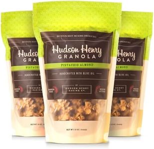 Hudson Hen