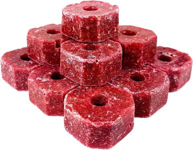 ROSHIELD Rat Poison Blocks 300g – Rodent Control Bait