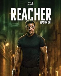 Reacher: S