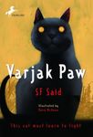 Varjak Paw