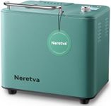 Neretva 20-in-1 2LB Bread Maker Mac