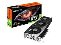 Geforce Video Card For Gaming