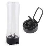 Veterger Replacement Parts Blade with 20oz Cup and Lid,Compatible with Oster BLSTAV BLSTPB My Blend 250-Watt Blender