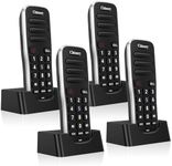 Intercoms Wireless for Home, 1 Mile