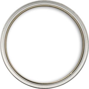 Leyland Trade Fast Drying Gloss Paint, Brilliant White, 2.5L – Wood & Metal