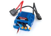 Traxxas Velineon VXL-6s Electronic Speed Control, Waterproof (brushless) (FWD/rev/Brake)