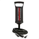 Intex - 68612E Hand Air Pump (Multicolor)