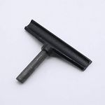 5.9 Inch Cast Iron Lathe Tool Rest Bar Tool Rest for Woodworking Turning Tool