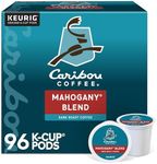 Caribou Coffee Single Serve Coffee 