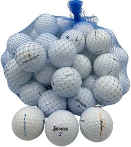 Golf Ball 