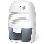 Mini Dehumidifier For Closet