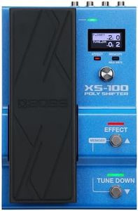 BOSS XS-10
