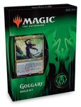 Magic: The Gathering Guilds of Ravnica - Guild Kit - Golgari