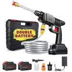 Hand Held Power Washer