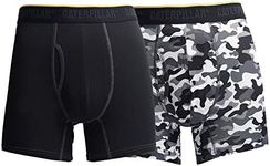 Caterpillar Men's 2-Pack Sport Mesh