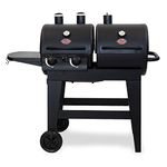 Charcoal Gas Grill Combos