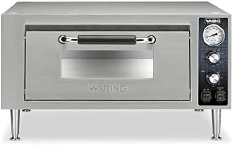 Waring Com