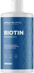 Volumizing Biotin Shampoo for Thinn