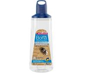 Bona Hardwood Floor Deep Cleaner Cartridge with Oxy-fresh (850ml) (32 0z) Home | Kitchen | Floors | No Harmful Chemicals | Kids & Pets Safe | Removes Dirt & Tough Stains | Refill Bottle