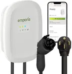 EMPORIA Level 2 EV Charger - NEMA 1
