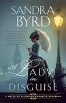 A Lady in Disguise: A Novel of Victorian Romantic Suspense (Novels of Victorian Romantic Suspense Book 3)