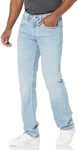 Levi's Men's 559 Relaxed Straight Jeans (Also Available in Big & Tall), Shooting Star, 42W x 32L