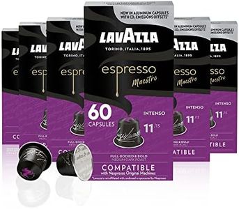 Lavazza Es