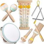 Musical Instruments - Neutral Color