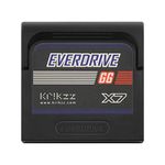 EverDrive GG X7