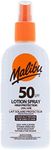 Malibu Protective Suntan Spray Loti