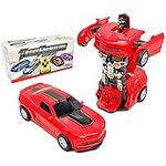 CYKT Inertial Pull Back Toy Car 2-7